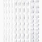 Ofis 12 mm 100'lü Şeffaf Plastik Helezon Spiral