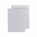 Ofis 17x25 110 gr 50'li Beyaz Torba Zarf