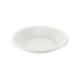 Ofis 19,5 cm 100'lü Plastik Tabak