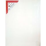 Ofis Art 25 x 50 cm Profesyonel Tuval 2 x 4 Şase