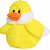Ofis HEdiyesi Eşek 20-25 cm Figürlü Pelüş Ayıcık, 20 cm Teddy Bear,Sevgiliye Hediye,Ayı Teddy,Peluş Ayıcık,Plush Toys, (civciv)