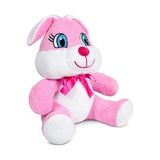 Ofis HEDIYESI20-25 cm Figürlü Pelüş, 20 cm Teddy Bear,sevgiliye Hediye,ayı Teddy,peluş Ayıcık,plush Toys,ofis Hediyesi,renkli Ayıcık (Tavşan) - 01-Mavi