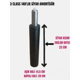 Ofis Koltuğu Amortisörü Oyuncu Koltuğu Amortisörü Klass 3 Piston