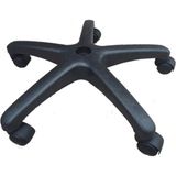 Ofis Koltuğu Ayağı Yıldız Ayak + 5 Tekerlek 6059 - Genel