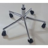 Ofis Koltuğu Ayağı+Teker+Krom Piston Ücretsiz Kargo