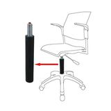 Ofis Koltuğu Piston Yedek Parçası, 140 Mm