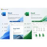 Ofis Office 365 Dijital Lisans Pc/Mac/Tablet 5 Kullanıcı Word/Excel/Powerpoint Copilot destekli