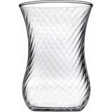 Ofis Optikli Çay Bardağı Touchme 6'lı - 118 ml - Şeffaf