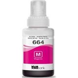 Ofis Park Bilişim Epson Ecotank L365 (70ML) Muadil Mürekkep Kırmızı Çıktı Verir