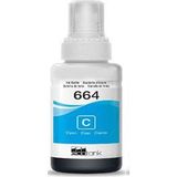 Ofis Park Bilişim Epson Ecotank L382 (70ML) Muadil Mürekkep Mavi Çıktı Verir