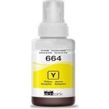 Ofis Park Bilişim Epson Ecotank L382 (70ML) Muadil Mürekkep Sarı Çıktı Verir
