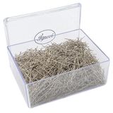 Ofis Tipi Toplu Igne 28Mm 250 Gr Plastik Kutlu