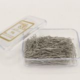 Ofis Tipi Toplu Igne 28Mm 50Gr Plastik Kutlu