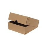 Ofis Turka 17X17X6CM E-Ticaret Kargo Kutusu - 4 Nokta - Testliner