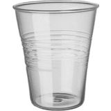 Ofis Turka 180 cc Plastik Bardak ( 100 Adet )