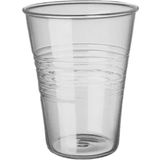 Ofis Turka 220 cc Plastik Bardak ( 100 Adet )