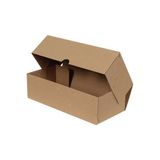 Ofis Turka 26X12X7,5CM E-Ticaret Kargo Kutusu - 4 Nokta - Testliner
