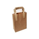 Ofis Turka 28X25X14CM Karton Çanta - 25 Adet