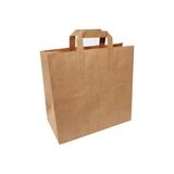 Ofis Turka 32X30X16CM Karton Çanta - 25 Adet
