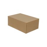 Ofis Turka 35X24X14CM E-Ticaret Kargo Kutusu - 4 Nokta - Testliner