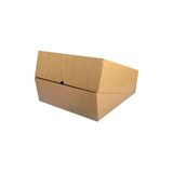 Ofis Turka 40X38X12CM E-Ticaret Kargo Kutusu - 4 Nokta - Kraft