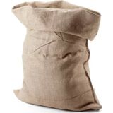 Ofis Turka 70X120 Kanaviçe Çuval (Fındık Çuvalı) 10 Lu Paket