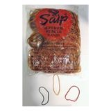 Ofis Turka Ambalaj Lastiği Saip Kauçuk 500 gr N 18 Karışı