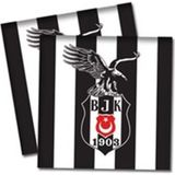 Ofis Turka Beşiktaş 16 lı Kağıt Peçete