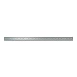 Ofis Turka Bmi 962 Esnek Çelik Cetvel 500 mm