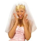 Ofis Turka Bride to Be Gelin Duvağı Güllü