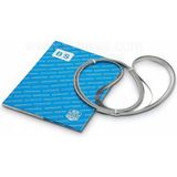 Ofis Turka Bs Hızar Bıçağı 4920MM