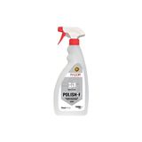 Ofis Turka Çelik Parlatıcı ve Yüzey Bakımı 750 ml ( 6 Adet )
