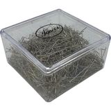 Ofis Turka Çelik Toplu Iğne 125 Gram