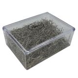 Ofis Turka Çelik Toplu Iğne 250 Gram