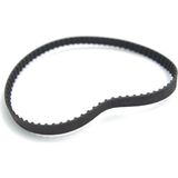Ofis Turka Çuvalağzı Dikiş Makinesi Kayışı 10MM 154XL
