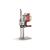 Ofis Turka Dik Kumaş Kesim Motoru 1200W Kırmızı Kafa / Pls-3 10İnç