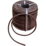 Ofis Turka Ev Tipi Aile Dikiş Makinesi Kösele Kayış 8mm 1 Metre