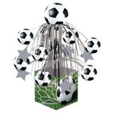 Ofis Turka Futbol Topu Masa Orta Süsü