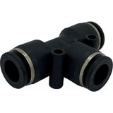 Ofis Turka Hava Hortum T Rekor 10MM / PE10