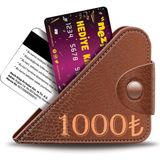 Ofis Turka Hediye Kartı 1000TL (Mağaza Için)