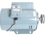 Ofis Turka Ilik Düğme Makine Motoru 250W 1425R Devir / YL4824