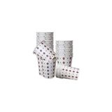 Ofis Turka KAĞIT BARDAK 7 oz 50 Lİ PAKET