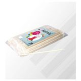 Ofis Turka Kağıt Sargılı Hijyenik Pipet ( 200 lü x 50 Paket )