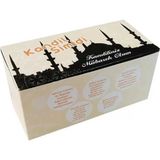 Ofis Turka Kandil Simidi Kutusu (10LU) 8X8X16, 5CM - 100 Adet