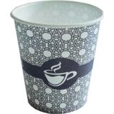 Ofis Turka Karton Bardak 7 Oz 3000 Adet