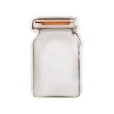 Ofis Turka Kavanoz Kesim Kilitli Doypack 11X18, 5 cm - 50 Adet