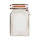 Ofis Turka Kavanoz Kesim Kilitli Doypack 15, 5X22 cm - 50 Adet