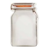 Ofis Turka Kavanoz Kesim Kilitli Doypack 17, 5X27 cm - 50 Adet