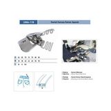 Ofis Turka Kavisli Kemer Aparatı 75X44 H / UMA-118