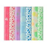 Ofis Turka Keskin Ambalaj Kağıdı 70X200 Raso Primavera (R602) (100614)